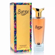 100% Orginal, Brezza giovany Parfum for women 100ml perfume by fw perfume