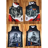 VIVAMAX BASKETBALL JERSEY FULL SUBLIMATION HIGH QUALITY FABRICS NO CUSTOMIZATION/trend/polydex