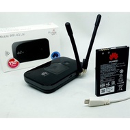 Modem Wifi 4G Lte Router Mifi Huawei E5577 [Max2] 3000Mah