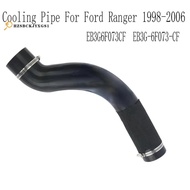 EB3G6F073CF  Cooler Outlet Air Hose Cooling Pipe for  Ranger 1998-2006 EB3G-6F073-
