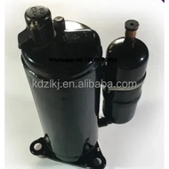 Siam Rotary Compressor RN196VHSMT AC Powered Window Air Conditioning Refrigeration Compressor for Re