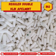 Busa Filter Reguler Double Klik Rasa ApelMint