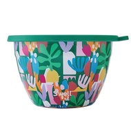 swell Sara Stainless Steel Food Jar 64oz1800ml With 60ml Split Plate Half Price