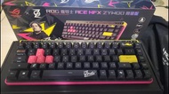 (陸版)ROG 聯名 ACE HFX ZYWOO 限量版