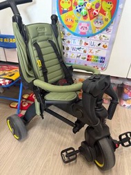 Doona Liki Trike 三輪車