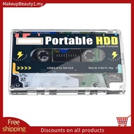 320GB Gaming HDD Hard Disk Batocera38 40000+ Game Hard Drive for PS2//PS1//N64// for Win8.1/10/11