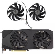 ASUS RX 5600 XT RX 5700 / 5700 XT EVO OC Fan Replacement