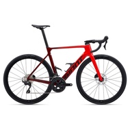 Giant Propel Advanced 2 Pure Red/Dried Chili