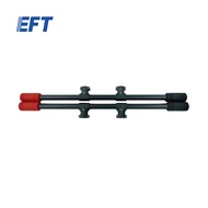 EFT E616P E620P Training Machine Tripod Crossbar φ 20 * φ 18 * 580/2pcs Wing Feite Original