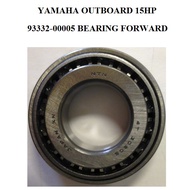 Yamaha Outboard 15HP Bearing Forward 93332-00005