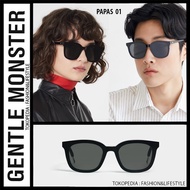 Gentle Monster Sunglasses PAPAS 01 - Kacamata Gentle Monster Original