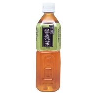 （屯門店自取）津路 烏龍茶500ml 支裝 （可單售）