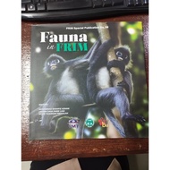 Fauna in FRIM (2024)