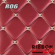 Wuling Air ev 2023-รุ่นปัจจุบัน Set B (เฉพาะห้องโดยสาร2แถว) พรมรถยนต์ Wuling Air ev 2023-รุ่นปัจจุบั