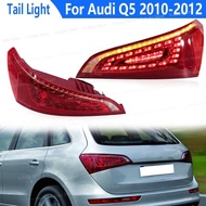 8R0945093B 8R0945094B LED Rear Tail Light Turn Signal Light Stop Brake Fog Lamp Daytime Driving Ligh