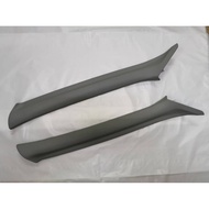 PROTON WIRA FRONT PILLAR TRIM (GREY)