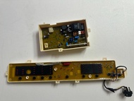 國際牌洗衣機na -130vt電子控制面板電子基板電腦板電路板IC版中古