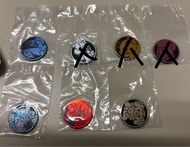 Ptcg coin 硬幣