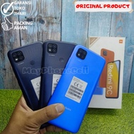 Terlaris Hp Xiaomi REDMI 9C Ram 4GB Internal 64GB HP Second Seken Sekn