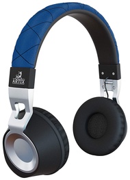 CL650 Wired Headphones for Kids & Adults — Noise Cancelling Computer Headphones Wired with Mic & Vol