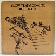 Bob Dylan – Slow Train Coming (LP Vinyl Record/Rock)