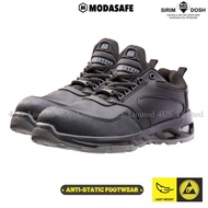 Modasafe Anti-static Safety Shoes M201/M231/M2511/M2522/M2531/M2541 Safety Footwear (ESD)  | Safety
