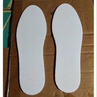 Sponge sole foam shoe pad loose shoe pad