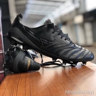 [COD] ipartsbuy Mizuno MORELIA NEO II ญี่ปุ่นรองเท้าฟุตบอลกลางแจ้งผู้ชาย S รองเท้าระบายอากาศกันน้ำ uni ฟุตบอล CLE