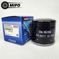 [Great price Combo] 10 oil filters for Mazda 2, 3, 6, Mazda CX5, CX8, CX30 (Code: B6Y114302A, PE0114