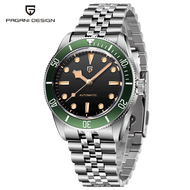 [Original] 2025 New PAGANI DESIGN PD-1671 Japan NH35 Mechanical Movement Mens Watches Watch For Men 