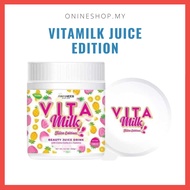 VITAMILK Juice Edition Original