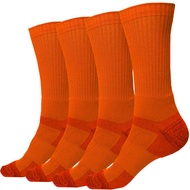 juDanzy J-Socks 2 Pack of Premium Athletic Sports Team Crew Socks for Football, Basketball and Lacro