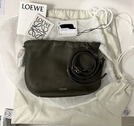 Loewe flamenco purse mini