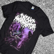 Infant Annihilator Band T-Shirt – The Elysian