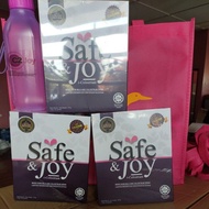 Susu C2Joy (safe&joy) Limited