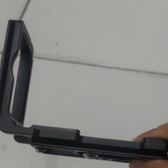 Cheap Sunwayphoto Pnl-D800R L Plate Bracket Camera For Nikon D800 / D800E