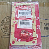 Packing Compressor Gasket Lower Compressor HINO 500 LOHAN 29166-1100