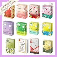 ☆Direct from Japan☆
LuLuLun Japanese Regional Scent Face Mask Pack☆J-Beauty☆
