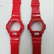 Custom made BnB DW6900 for Original Gshock