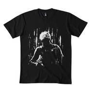 Blade Runner Like Tears in Rain No Text Version Essential t-Shirt DMN99 Black