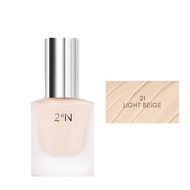 2452[2an] Kem nền đeo dài SPF30 PA + + + 30ml2555