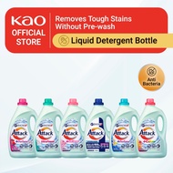 Attack Liquid Laundry Detergent 3.4KG/3.6KG
