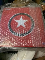 Mezco Superman red son
