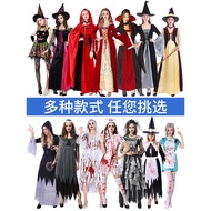 halloween costume halloween Halloween Witch Costume - Adult Size