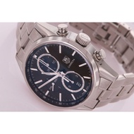 TAG HEUER CARRERA CALIBRE 1887 MEN'S LUXURY WATCH