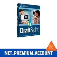 [Latest 2020] DS DraftSight Enterprise 2020 SP2 Win64