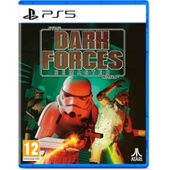 PlayStation 5™ PS5 Star Wars: Dark Forces Remaster (By ClaSsIC GaME )