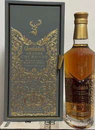 格蘭菲迪 26 璀燦系列 Glenfiddich 26