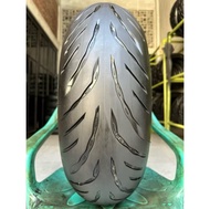 BAN BELAKANG TUBLES UKURAN 150/70-17 170/60-17 MEREK BRIDGESTONE BATTLAX