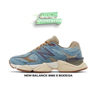 New Balance 9060x Bodega Shoes